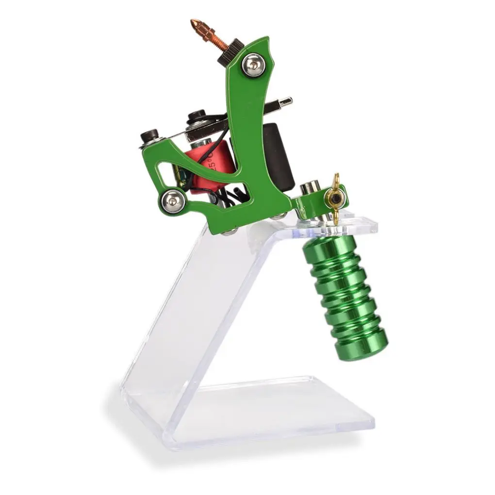 Machine Holder Double Hole Makeup Pen Storage Stand Rack Rest Organizer Reusable Portable Household Professional
Machine Holder Double Hole Makeup Pen Storage Stand Rack Rest Organizer Reusable Portable Household Professional