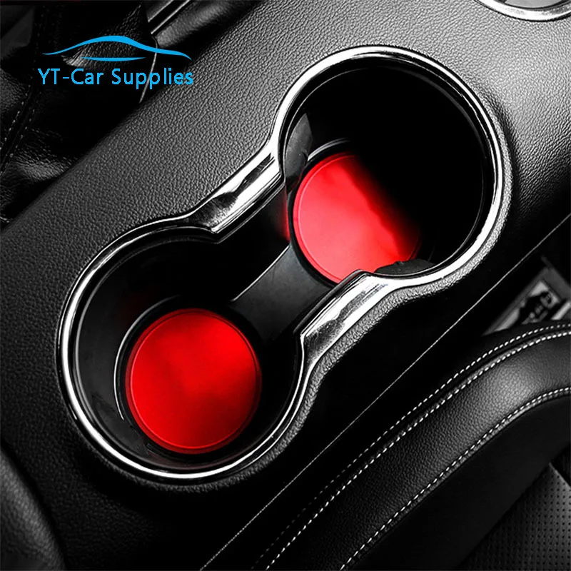 Car Center Console Armrest Box Gear Panel Cup Holder Decorative Stickers Cover For Ford Mustang 15-19 Auto Interior Accessories
Car Center Console Armrest Box Gear Panel Cup Holder Decorative Stickers Cover For Ford Mustang 15-19 Auto Interior Accessories