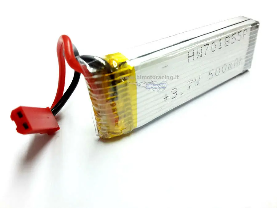 Барабан Lipo 3,7V 520 MAH 15C X Drone разъём для вертолёта Jst Female HIMOTO
Барабан Lipo 3,7V 520 MAH 15C X Drone разъём для вертолёта Jst Female HIMOTO