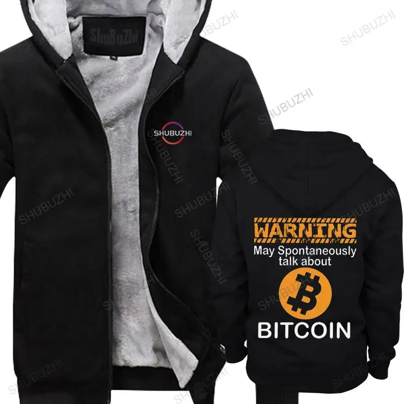 Classic Men Bitcoin thick hoodies fall Cotton Streetwear Cryptocurrency Btc Blockchain Geek Gift Idea brand hoodie warm jacket
Classic Men Bitcoin thick hoodies fall Cotton Streetwear Cryptocurrency Btc Blockchain Geek Gift Idea brand hoodie warm jacket