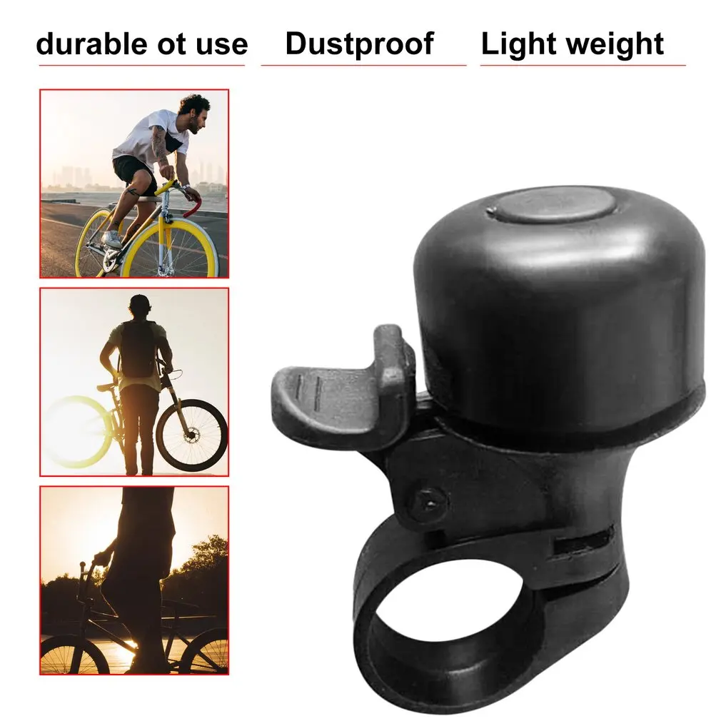 Classical Bicycle Bell Clear Loud Sound MTB Road Bike Folding Bikes Handlebar Copper Ring Horn Warning Alarm bell ring for bike
Classical Bicycle Bell Clear Loud Sound MTB Road Bike Folding Bikes Handlebar Copper Ring Horn Warning Alarm bell ring for bike