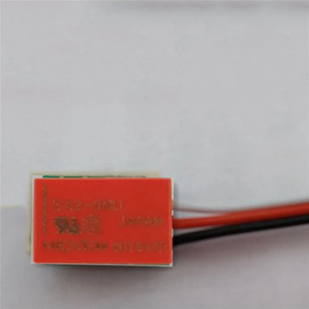 Remote Control Relay Switch PWM Switch Universal Controller K3 1A 1CH for RC Airplane Aircraft VS k1/k2 5V Accessories
Remote Control Relay Switch PWM Switch Universal Controller K3 1A 1CH for RC Airplane Aircraft VS k1/k2 5V Accessories