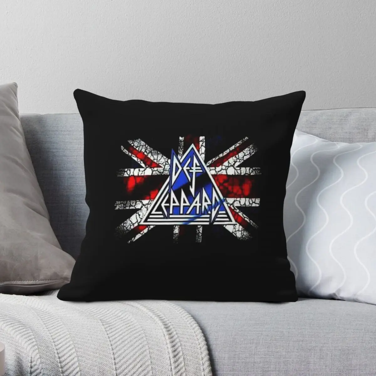 Leppard Maskes квадратная наволочка из полиэстера и льна с бархатным узором на молнии
Leppard Maskes квадратная наволочка из полиэстера и льна с бархатным узором на молнии