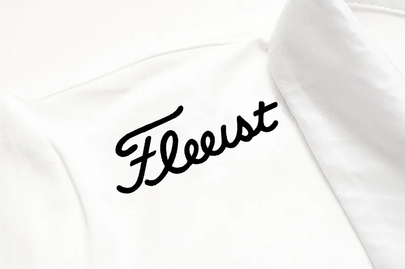 Golf women's top summer new slim top breathable sweat wicking golf shirt polo shirt
Golf women's top summer new slim top breathable sweat wicking golf shirt polo shirt