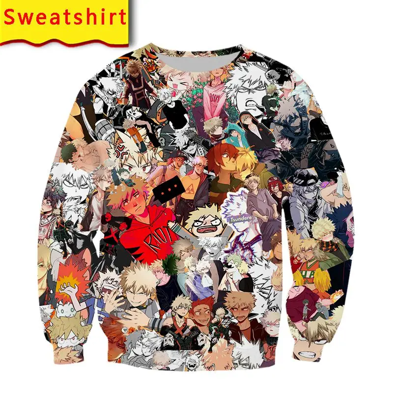 my hero academia hoodie sweatshirt 3d print men harajuku pullover jacket streetwear tee shirt funny pants anime clothes blanket
my hero academia hoodie sweatshirt 3d print men harajuku pullover jacket streetwear tee shirt funny pants anime clothes blanket
