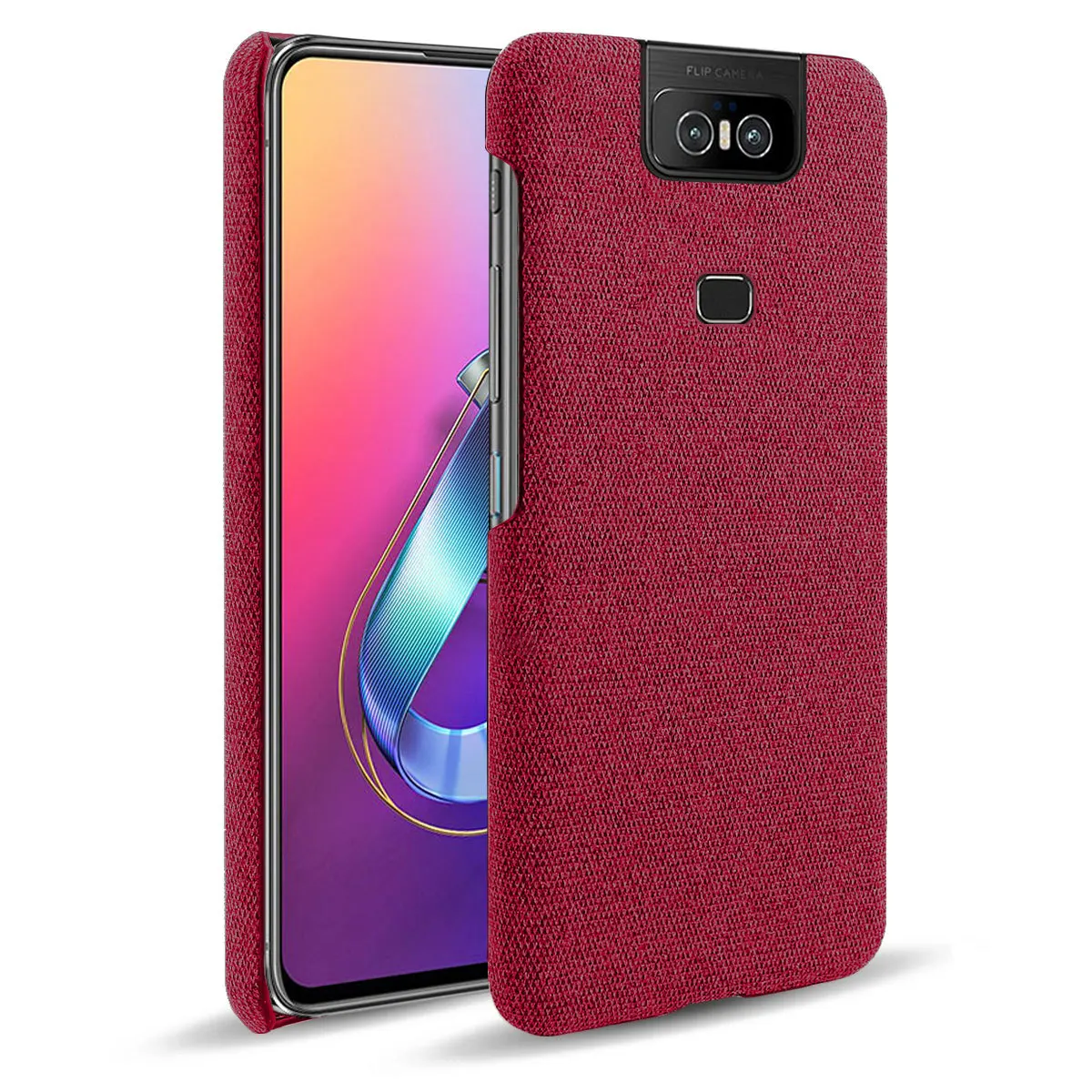 Applicable to ASUS ZS630KL protective cover ZS630KL mobile phone case official cloth pattern anti-fall shell cover
Applicable to ASUS ZS630KL protective cover ZS630KL mobile phone case official cloth pattern anti-fall shell cover