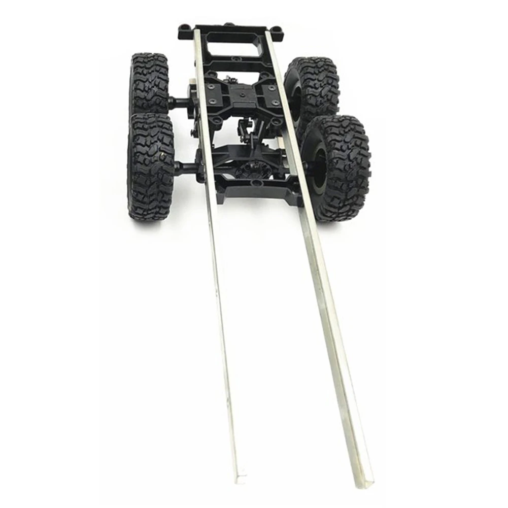 RCTOYFUN Trailer Chassis Car Shell Remote Control Appearance Accessory For 1:16 RC Car WPL B36 B-36 B36K B36KIT Military Truck
RCTOYFUN Trailer Chassis Car Shell Remote Control Appearance Accessory For 1:16 RC Car WPL B36 B-36 B36K B36KIT Military Truck