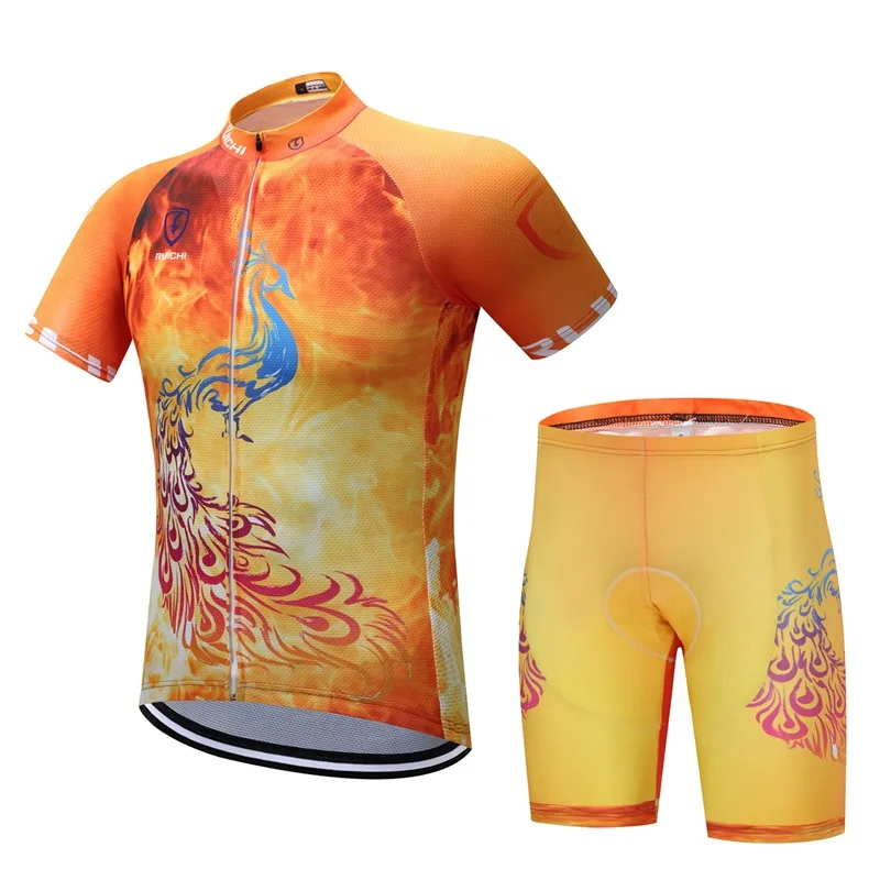 2021 Summer Short Sleeve Bicycle Mountain Bike Top Strap Pants Cycling Jersey Suit Short Sleeve
2021 Summer Short Sleeve Bicycle Mountain Bike Top Strap Pants Cycling Jersey Suit Short Sleeve