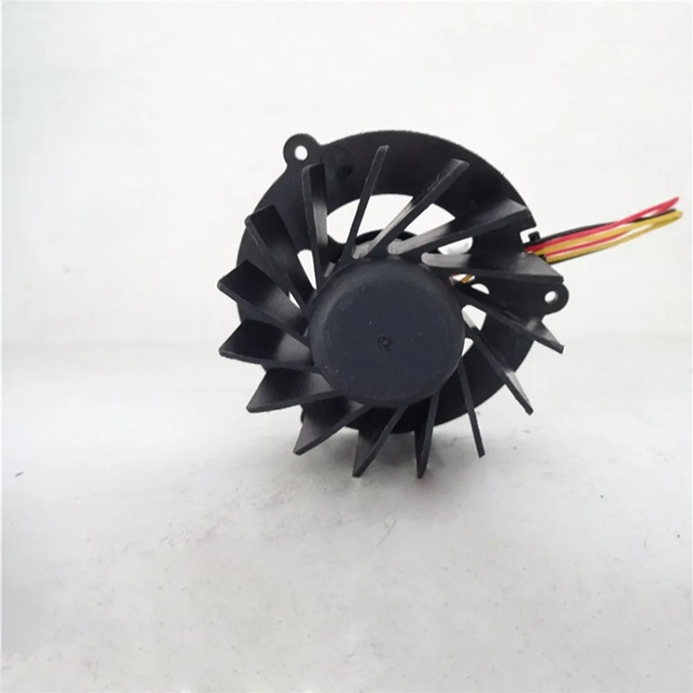 1 шт. SUNON вентилятор охлаждения ноутбука Процессор Вентилятор Cooler GC125025VH-A 12V 2 0 W 3 Pin
