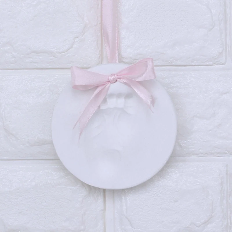 Baby Hand Foot Print Photo with Mold Clay Print Newborn Souvenirs Kit Celebrate Kids Gift Growing Memory Gift
Baby Hand Foot Print Photo with Mold Clay Print Newborn Souvenirs Kit Celebrate Kids Gift Growing Memory Gift