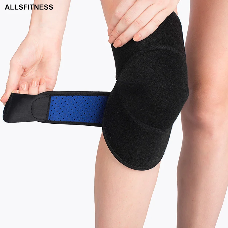 Self Heating Knee Pads Magnetic Therapy Kneepad Arthritis Brace Support Adjustable Warm Orotector Knee Protector Pads Massager 
Self Heating Knee Pads Magnetic Therapy Kneepad Arthritis Brace Support Adjustable Warm Orotector Knee Protector Pads Massager