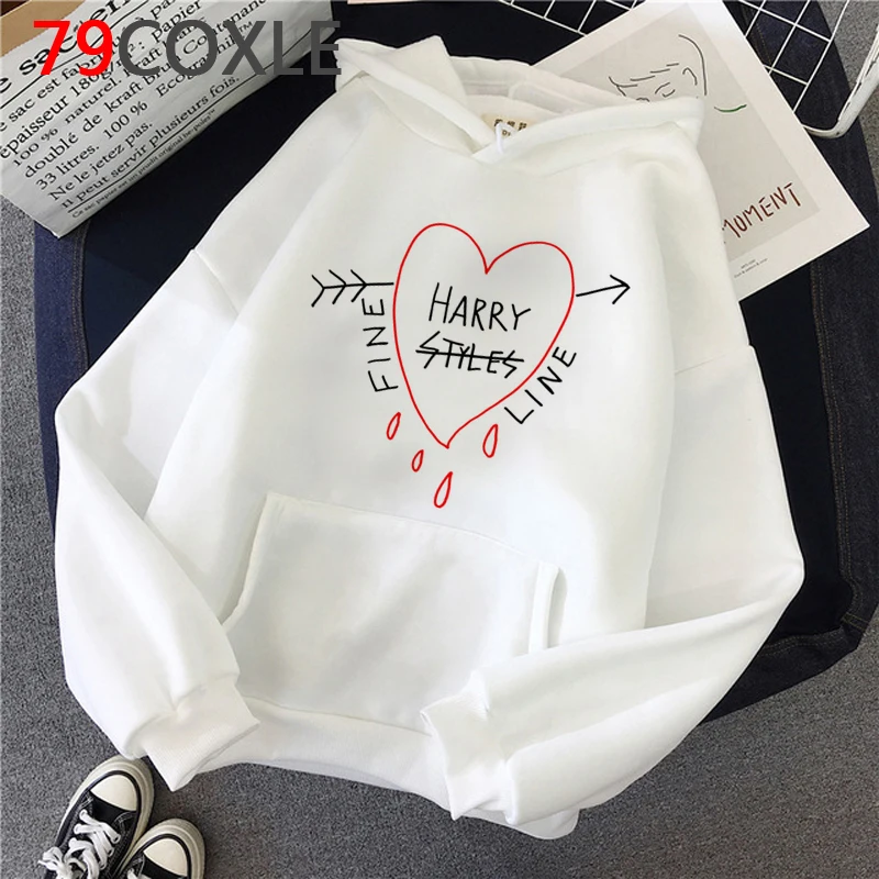 Harry Styles hoodies women harajuku printed 2020 grunge women pullover y2k aesthetic hip hop
Harry Styles hoodies women harajuku printed 2020 grunge women pullover y2k aesthetic hip hop