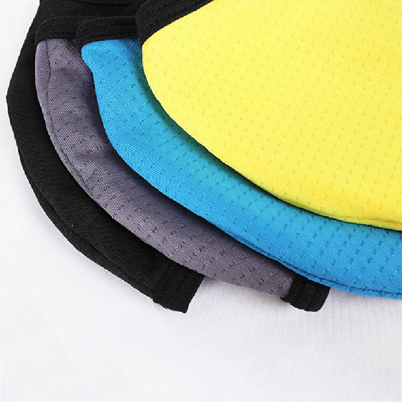 Solid Color Ice Silk Mouth Masks Quick-drying Breathable Outdoor Masks For Men Women Spring Summer Face Covers
Solid Color Ice Silk Mouth Masks Quick-drying Breathable Outdoor Masks For Men Women Spring Summer Face Covers