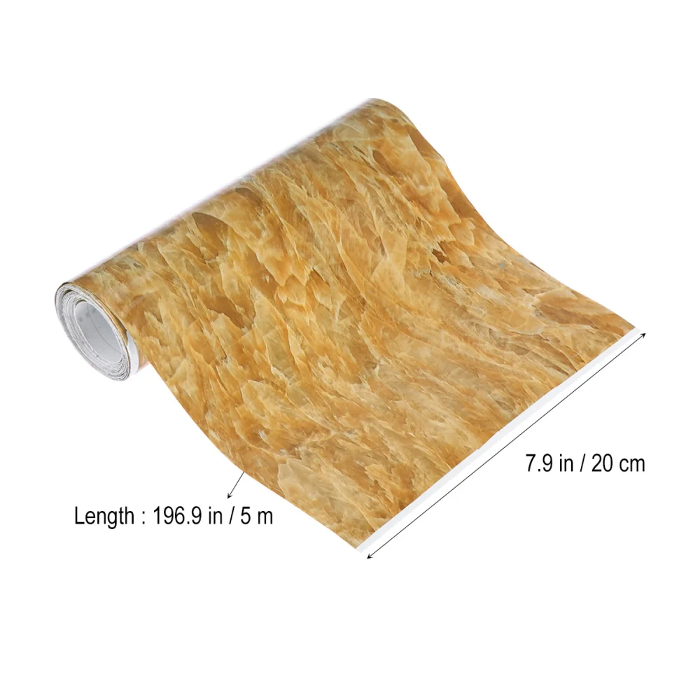 5m 3D Embossment Waistline Wall Sticker Self Adhesive Wall Mural Decals for Living Room Bedroom Office (DSL509)
5m 3D Embossment Waistline Wall Sticker Self Adhesive Wall Mural Decals for Living Room Bedroom Office (DSL509)