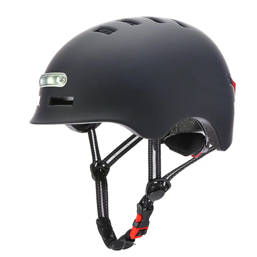 NEW Bicycle Helmet LED Light Rechargeable Intergrally-molded Cycling Helmet Mountain Road Bike Helmet Sport Safe Hat For Man
NEW Bicycle Helmet LED Light Rechargeable Intergrally-molded Cycling Helmet Mountain Road Bike Helmet Sport Safe Hat For Man