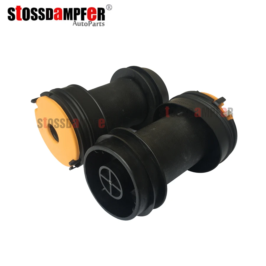 StOSSDaMPFeR 2X New 2013-2019 Rear Air Suspension Air Spring Bags For XTS Suspension Air Bag 3152718 23116448
StOSSDaMPFeR 2X New 2013-2019 Rear Air Suspension Air Spring Bags For XTS Suspension Air Bag 3152718 23116448