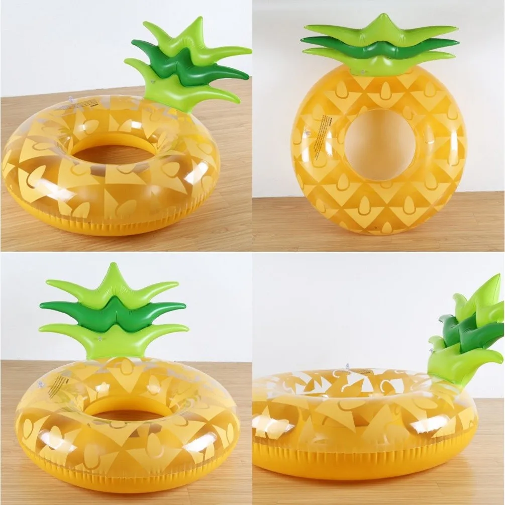 Pool Party Swimming Pool Tube Giant Toy Pool Play Ring Float Outdoor for Beach Fun Inner Float Pineapple Inflatable Water Summer
Pool Party Swimming Pool Tube Giant Toy Pool Play Ring Float Outdoor for Beach Fun Inner Float Pineapple Inflatable Water Summer