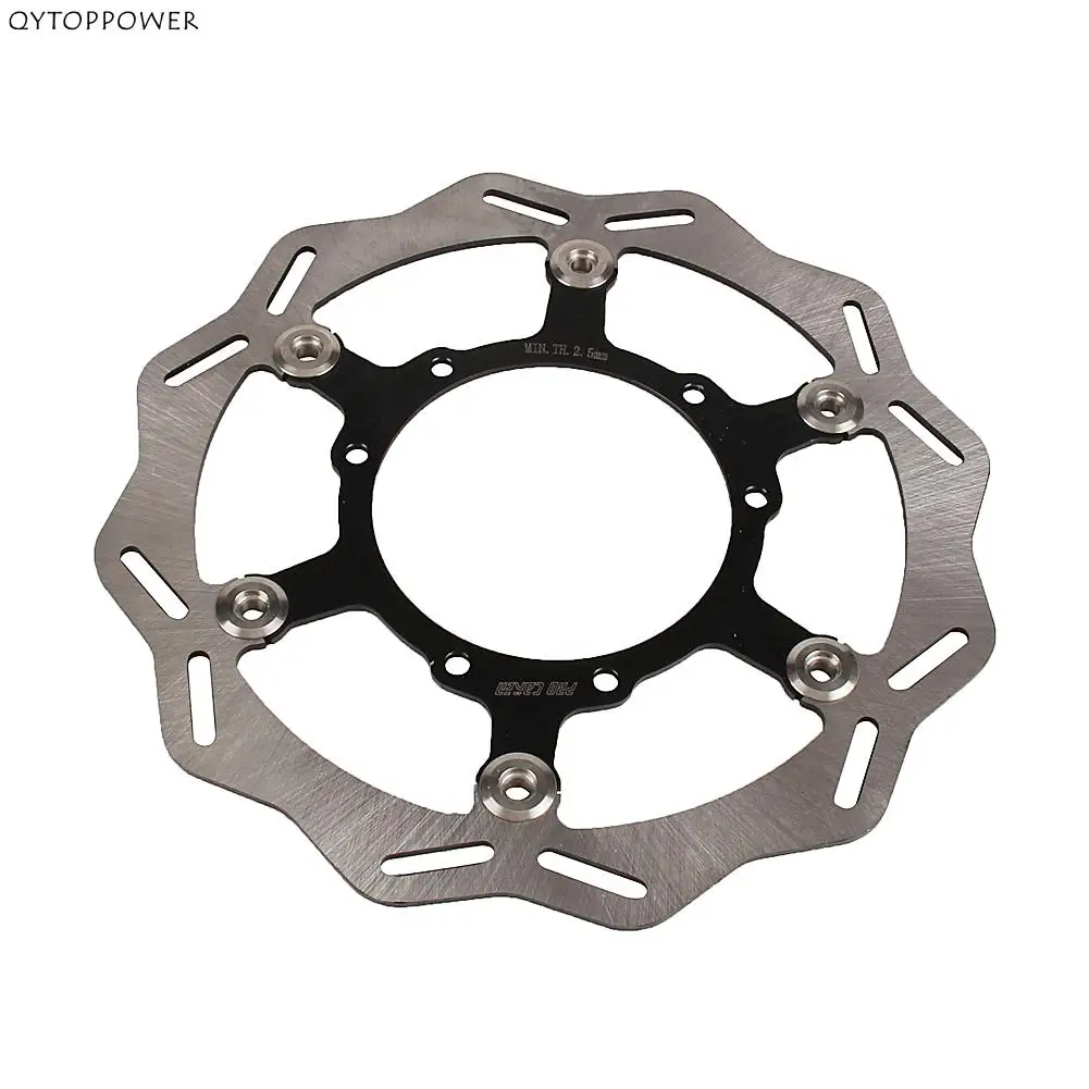 Передний флэш-диск 260 мм для Honda CRF250R 2015-2021 CRF450R 2015-2021 CRF250RX 2017-2021 CRF450RX 2017-2021
Передний флэш-диск 260 мм для Honda CRF250R 2015-2021 CRF450R 2015-2021 CRF250RX 2017-2021 CRF450RX 2017-2021
