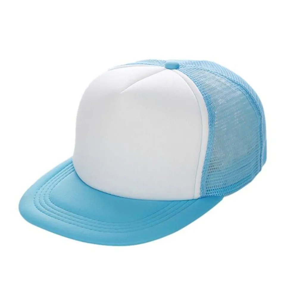 Women Men's Baseball Cap Mesh Breathable Hat Blank Visor Adjustable Solid Caps Unisex Washable Rap Hip Hop Hats Outdoor Cap 2022
Women Men's Baseball Cap Mesh Breathable Hat Blank Visor Adjustable Solid Caps Unisex Washable Rap Hip Hop Hats Outdoor Cap 2022