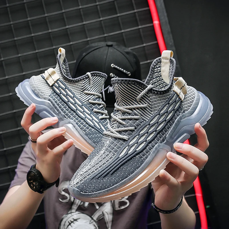 2021 Young Style 36-46 Boost Breathable Comfortable Cool Summer Sneaker Man Stripe Lacing Hollow-carved Casual Sports Shoe
2021 Young Style 36-46 Boost Breathable Comfortable Cool Summer Sneaker Man Stripe Lacing Hollow-carved Casual Sports Shoe