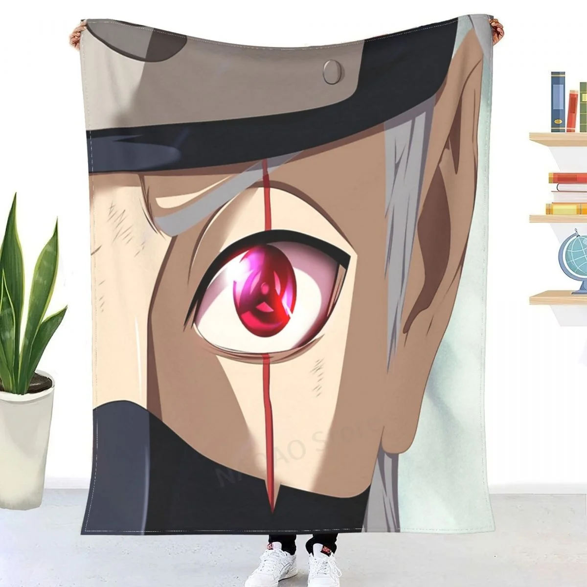 The Leader Of Team Seven Throw Blanket Sheets on the bed blanket/ on the sofa decorative bedspreads for children throw blankets
The Leader Of Team Seven Throw Blanket Sheets on the bed blanket/ on the sofa decorative bedspreads for children throw blankets