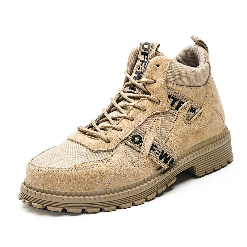Men Canvas Shoes Casual High Top Military Tactical Boots Men Outdoor Fashion Mens Ankle Work Boots Snow Boots Men Chelsea Boots
Men Canvas Shoes Casual High Top Military Tactical Boots Men Outdoor Fashion Mens Ankle Work Boots Snow Boots Men Chelsea Boots