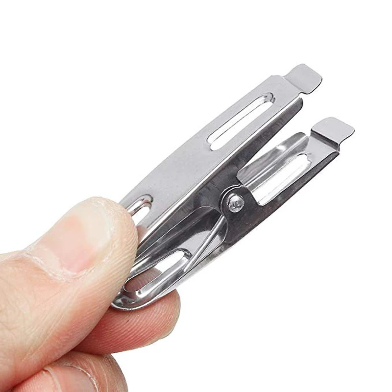 20Pcs Silver Clothes Pegs Clothespin Clips Office Party Decoration Accessories Hanging Pegs
20Pcs Silver Clothes Pegs Clothespin Clips Office Party Decoration Accessories Hanging Pegs