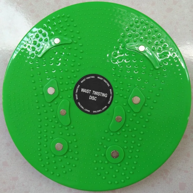 Twisting Boards Fitness Draaischijf Ab Schijf Voor Een Strakke Buik Trainer Disc Sports Turntable Waist Exercise Gym Home
Twisting Boards Fitness Draaischijf Ab Schijf Voor Een Strakke Buik Trainer Disc Sports Turntable Waist Exercise Gym Home