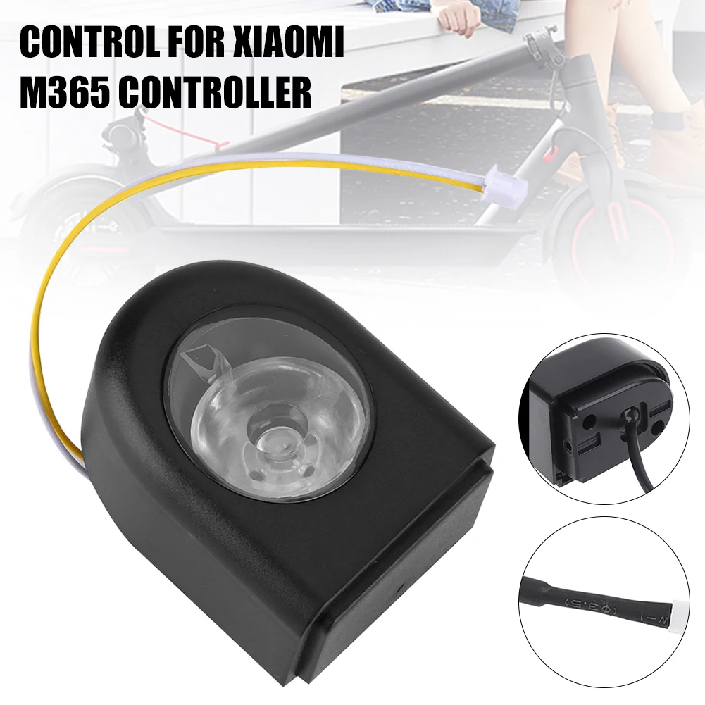 Electric Scooter Headlight Lamp Waterproof LED Front Lamp water proof For Xiaomi M365/M365PRO/PRO2/1S/LITE Scooter Accessories
Electric Scooter Headlight Lamp Waterproof LED Front Lamp water proof For Xiaomi M365/M365PRO/PRO2/1S/LITE Scooter Accessories