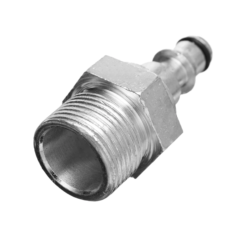 Quick Connection Pressure Washer-Gun Hose Adapter For Lavor Vax,M22 Quick Insertion
Quick Connection Pressure Washer-Gun Hose Adapter For Lavor Vax,M22 Quick Insertion