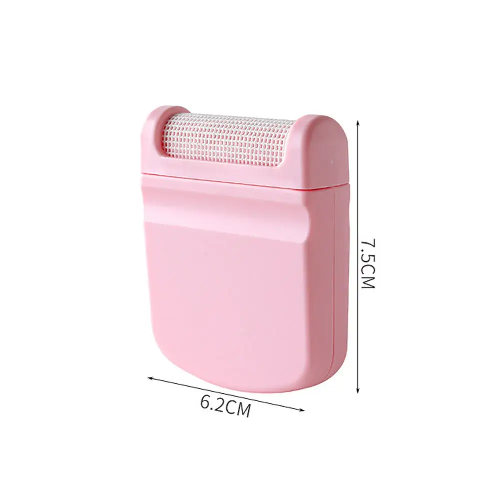 4 Pcs Portable Hair Ball Trimmer Mannual Sweater Coat Remover Clothes Fuzz Pellet Cut Cleaning Tools Household Supplies
4 Pcs Portable Hair Ball Trimmer Mannual Sweater Coat Remover Clothes Fuzz Pellet Cut Cleaning Tools Household Supplies