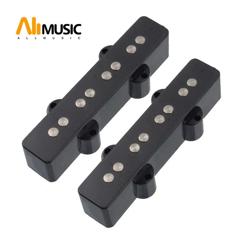 ALLMusic, керамический открытый стиль, 4 струны JB Bass Pickup для JB Style Запчасти для бас-гитары
ALLMusic, керамический открытый стиль, 4 струны JB Bass Pickup для JB Style Запчасти для бас-гитары