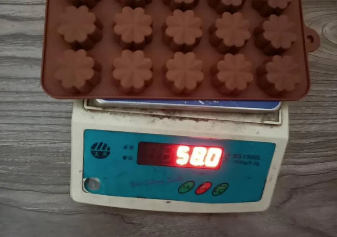 Valentine's Day Heart-shaped Cake Mould Love Heart Baking Silicone Mould Kitchen Cooking Bakeware Maker DIY Decorating Tools
Valentine's Day Heart-shaped Cake Mould Love Heart Baking Silicone Mould Kitchen Cooking Bakeware Maker DIY Decorating Tools