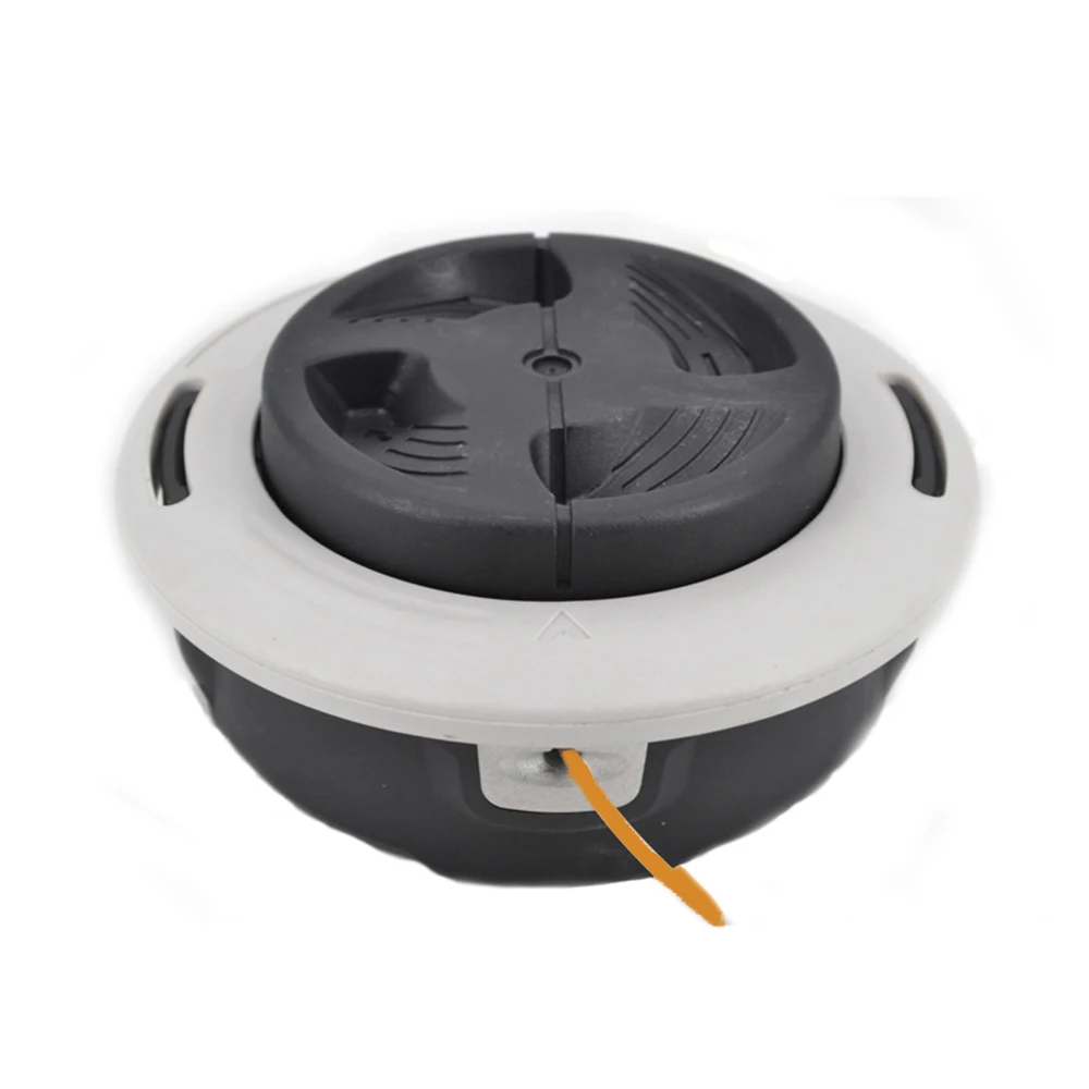 For Stihl AutoCut C26-2 Strimmer Head FS55 FS70 FS80 FS 91FS120 FS240 FS260For Stihl AutoCut C26-2 Strimmer Head FS55 FS70 FS80
For Stihl AutoCut C26-2 Strimmer Head FS55 FS70 FS80 FS 91FS120 FS240 FS260For Stihl AutoCut C26-2 Strimmer Head FS55 FS70 FS80