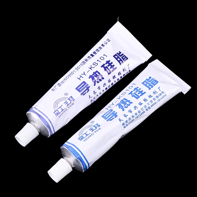 1pcs High Voltage Silicon Grease Insulation Rust Moistureproof Translucent Non-Curing
1pcs High Voltage Silicon Grease Insulation Rust Moistureproof Translucent Non-Curing