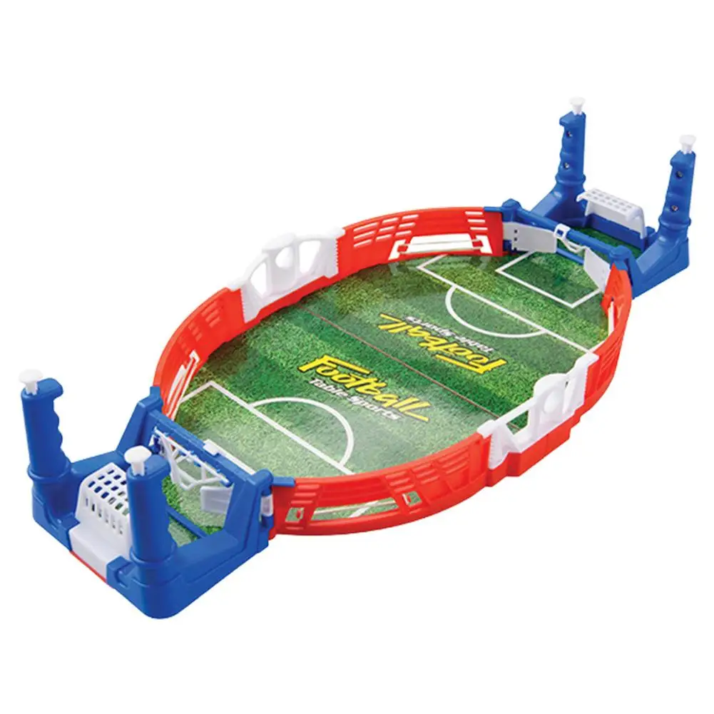 Tabletop Football Game Mini Football Tabletop Game Toy For Christmas Gift Miniature Desktop Soccer Ball Shoot Arcade Game Toy
Tabletop Football Game Mini Football Tabletop Game Toy For Christmas Gift Miniature Desktop Soccer Ball Shoot Arcade Game Toy