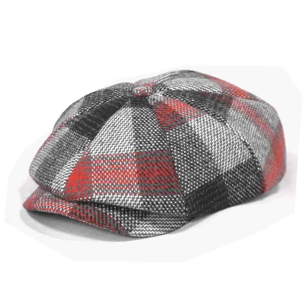 Man Newsboy Caps berets reportman hats British style worsted with visors outdoor caps assorted colors high quality man hats
Man Newsboy Caps berets reportman hats British style worsted with visors outdoor caps assorted colors high quality man hats