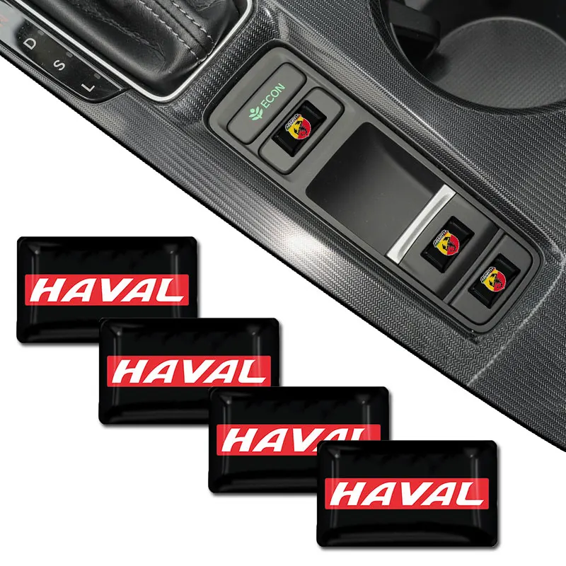10pc Car Decorative Small Stickers Interior Styling for Haval H6S F7 F7X H5 H6 H9 M6 H1 H2 H3 H4 H5 H6 H7 H8 H2 Car Accessories
10pc Car Decorative Small Stickers Interior Styling for Haval H6S F7 F7X H5 H6 H9 M6 H1 H2 H3 H4 H5 H6 H7 H8 H2 Car Accessories