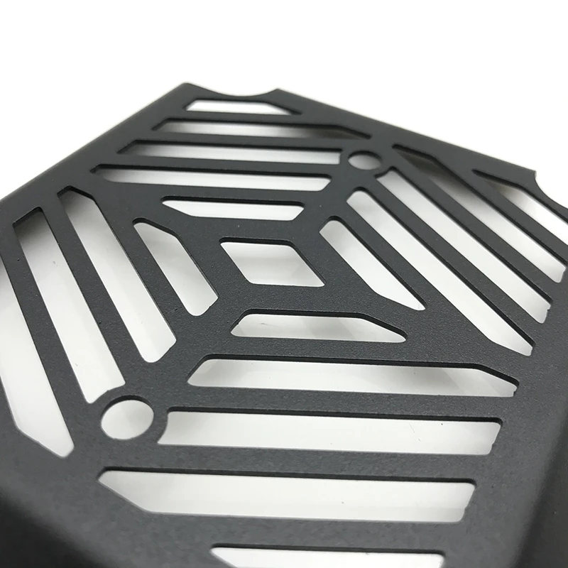 1Set Rectifier Protection Cover Charger Radiator Guard Protector Grille Grill Cover for -BMW G310GS G310 GS G310R
1Set Rectifier Protection Cover Charger Radiator Guard Protector Grille Grill Cover for -BMW G310GS G310 GS G310R