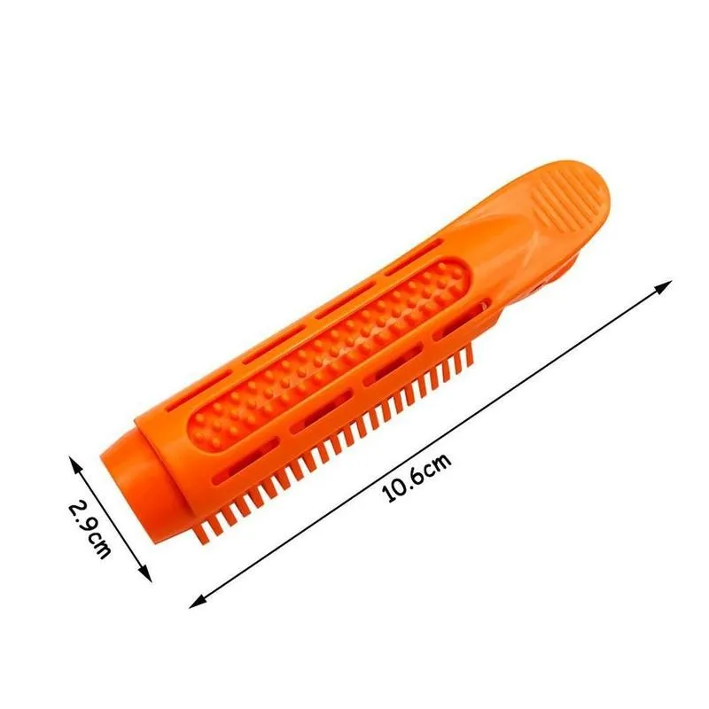 Hair Curler Clips Clamps Roots Perm Rods Styling Rollers Hair Diy Tools Styling Tools Lightweight Hair Fluffy E9Q9
Hair Curler Clips Clamps Roots Perm Rods Styling Rollers Hair Diy Tools Styling Tools Lightweight Hair Fluffy E9Q9