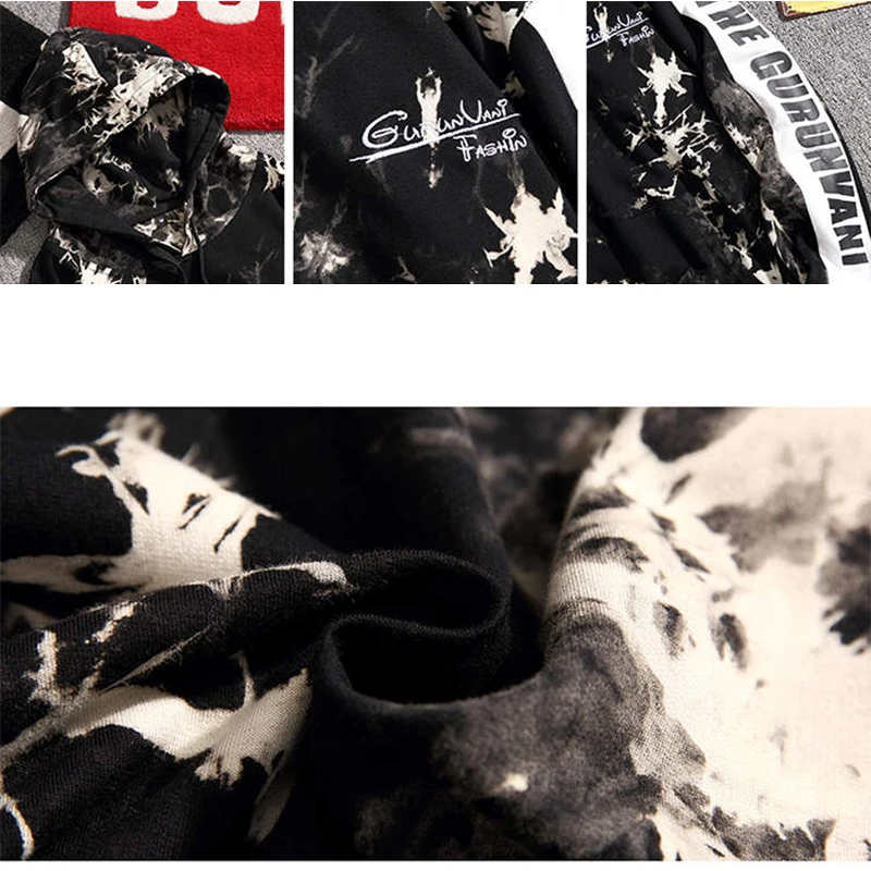 SingleRoad Mens Hoodies Men 2020 Autumn Tie Dye Hip Hop Oversized Harajuku Japanese Streetwear Sweatshirts Sweatshirt Hoodie Men
SingleRoad Mens Hoodies Men 2020 Autumn Tie Dye Hip Hop Oversized Harajuku Japanese Streetwear Sweatshirts Sweatshirt Hoodie Men