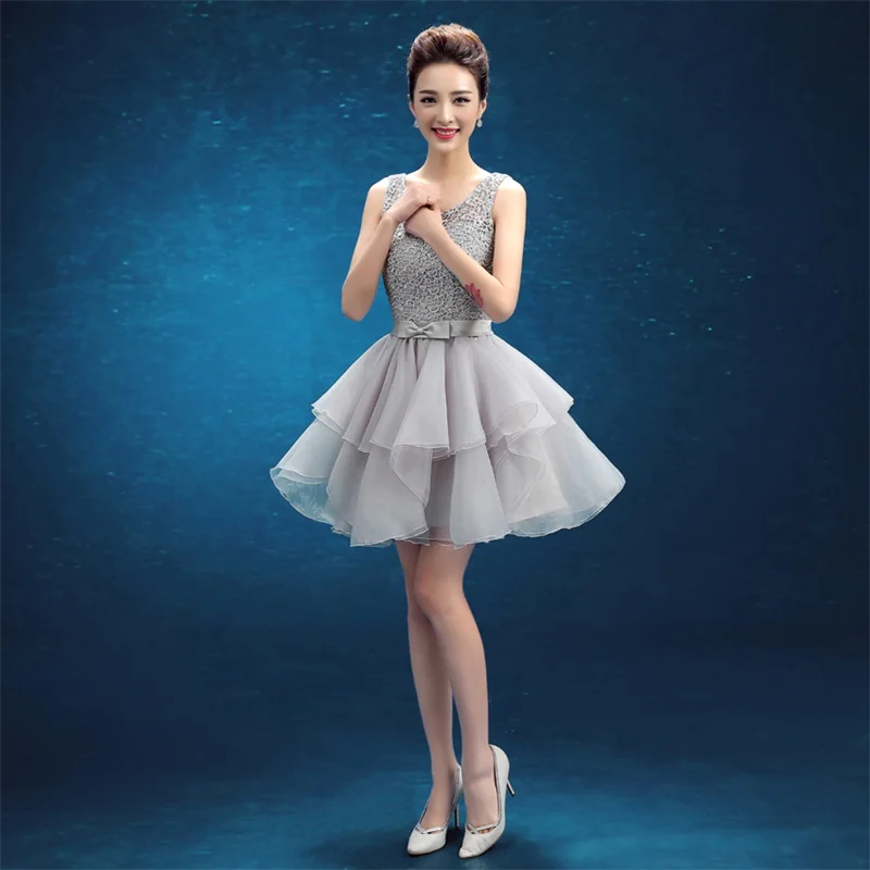 New Short Evening Dresses with Bow Elegant Backless Bride Gown Ball Prom Party Pageant Graduation Homecoming Formal Dress
New Short Evening Dresses with Bow Elegant Backless Bride Gown Ball Prom Party Pageant Graduation Homecoming Formal Dress