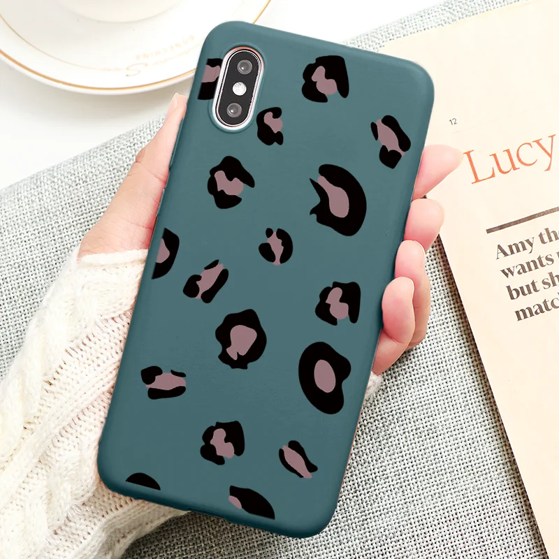 Leopard Case For Xiaomi Redmi 9A 9C Note 9S 8T 9 8 7 6 5 Pro POCO X3 NFC Cover For Mi 9 SE 8 A3 A2 Note 10 Lite 9T Pro 6X Fundas
Leopard Case For Xiaomi Redmi 9A 9C Note 9S 8T 9 8 7 6 5 Pro POCO X3 NFC Cover For Mi 9 SE 8 A3 A2 Note 10 Lite 9T Pro 6X Fundas