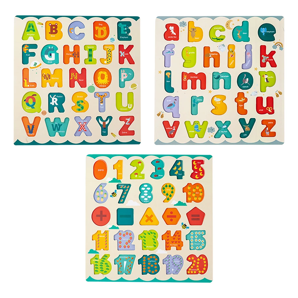 Wooden Blocks Puzzle Board Wood Chunky Jigsaw Sorting Montessori Toys Wooden Peg Puzzles for Activity Toys Boys
Wooden Blocks Puzzle Board Wood Chunky Jigsaw Sorting Montessori Toys Wooden Peg Puzzles for Activity Toys Boys
