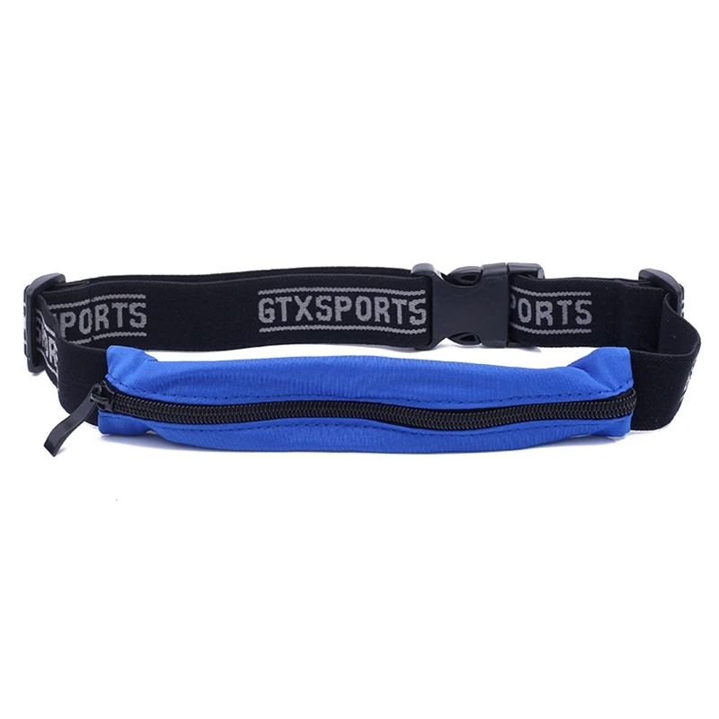 Outdoor Sports Waistband Running Belt Waist Bag for Phone Holder Small Objects 425E
Outdoor Sports Waistband Running Belt Waist Bag for Phone Holder Small Objects 425E
