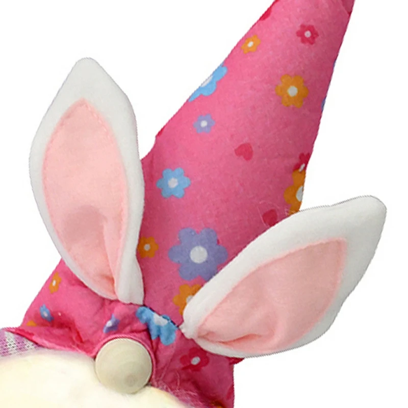 Easter Faceless Doll Decoration 
Easter Faceless Doll Decoration