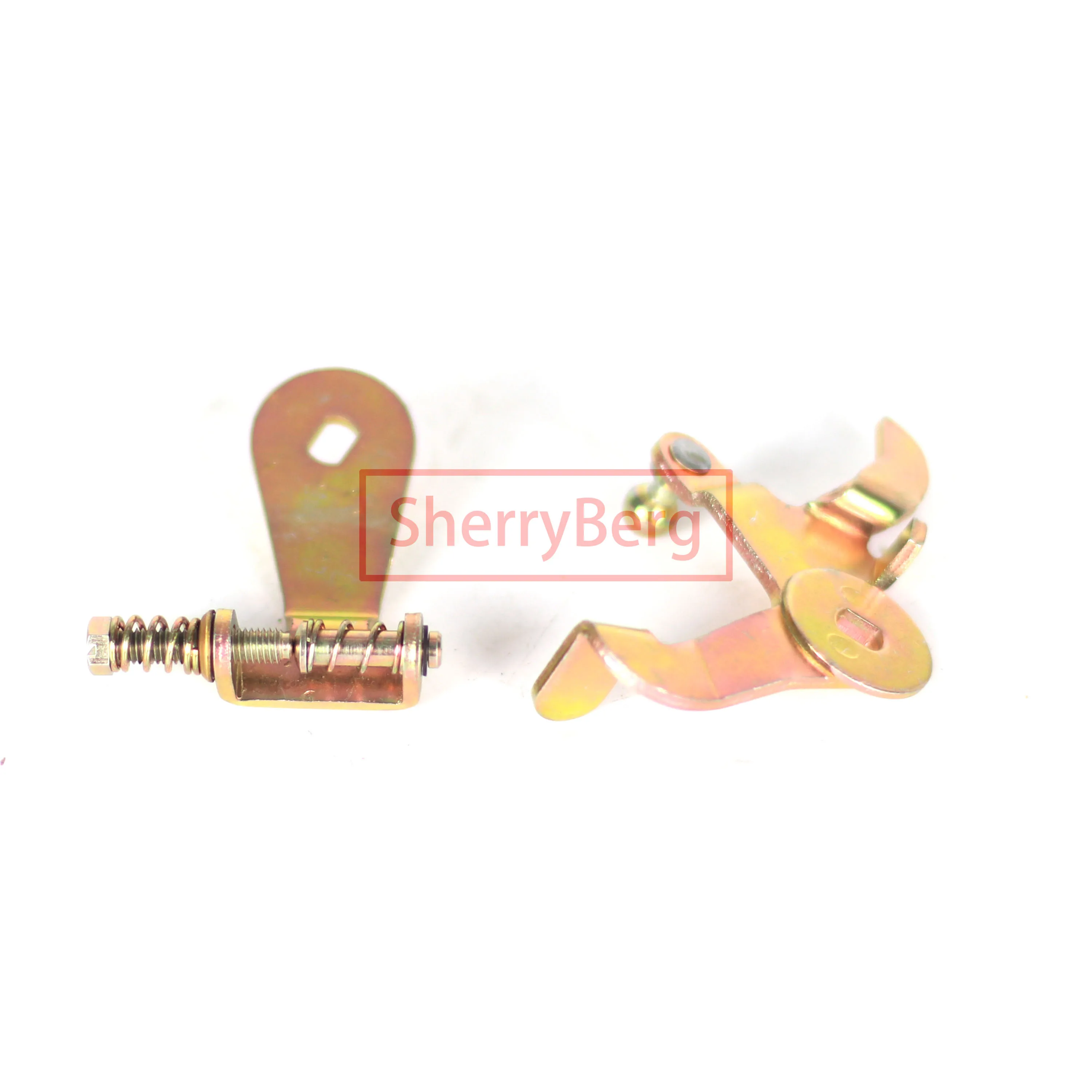 SherryBerg THROTTLE LEVER LINKAGE for Weber Carburetor Carb Carburettor 38/40/42/45/48/50/55 DCOE Throttle lever for ball joint
SherryBerg THROTTLE LEVER LINKAGE for Weber Carburetor Carb Carburettor 38/40/42/45/48/50/55 DCOE Throttle lever for ball joint