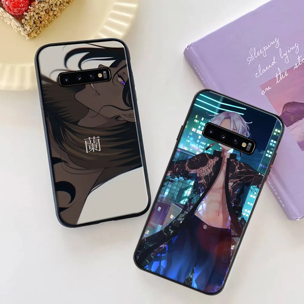 Japan Anime Tokyo Avenger Phone Case For Samsung Galaxy S8 S9 S10 Plus S10 S20 Lite Ultra FE Soft Cases Funda Mikey Back Cover
Japan Anime Tokyo Avenger Phone Case For Samsung Galaxy S8 S9 S10 Plus S10 S20 Lite Ultra FE Soft Cases Funda Mikey Back Cover