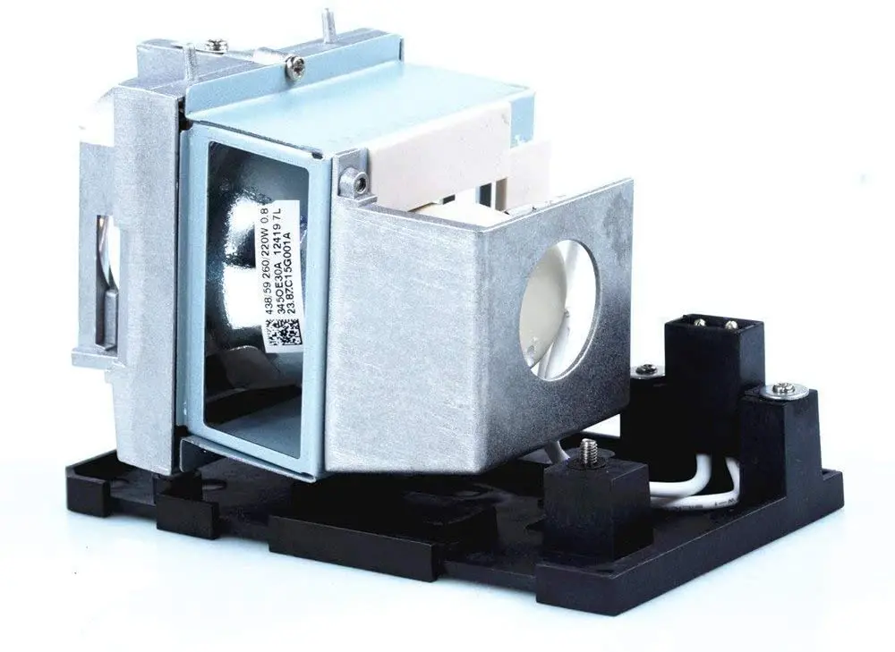 AWO BL-FU260B Projector Lamp with Genuine Original OEM bare inside for Optoma EH320UST EH320USTi BL-FU260B
AWO BL-FU260B Projector Lamp with Genuine Original OEM bare inside for Optoma EH320UST EH320USTi BL-FU260B