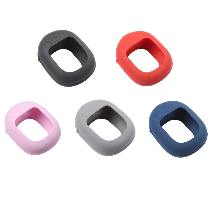 Dust-proof Silicone Case Protective Cover Shell Anti-fall Speaker Case for-JBL Clip 4 Clip4 Bluetooth Speaker Accessory
Dust-proof Silicone Case Protective Cover Shell Anti-fall Speaker Case for-JBL Clip 4 Clip4 Bluetooth Speaker Accessory